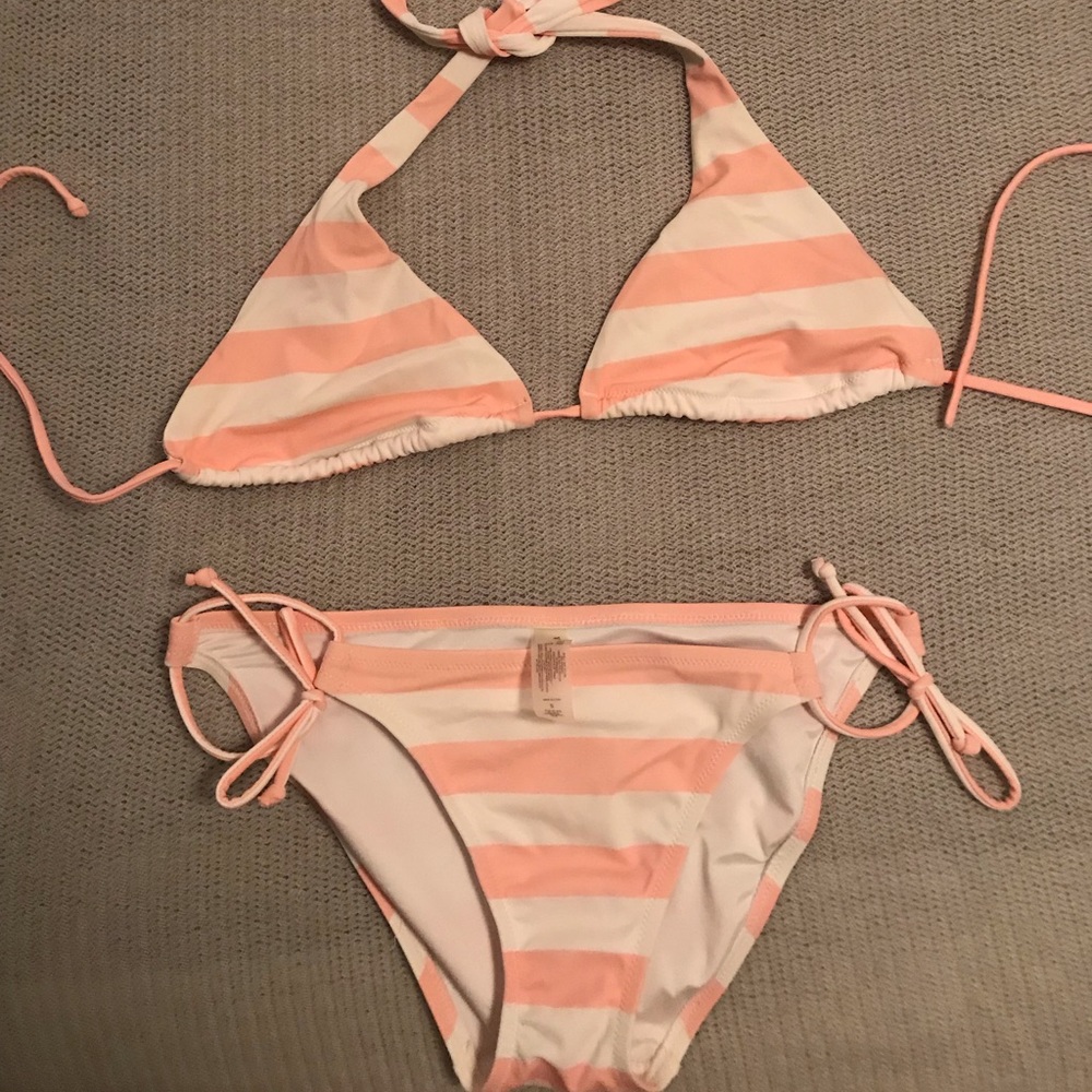 Victoria’s Secret Bikini